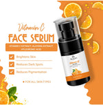 Aloura Vitamin-C Face Serum For all Skin Type
