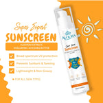 Aloura Super expert Sunscreen