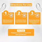 Aloura Super expert Sunscreen